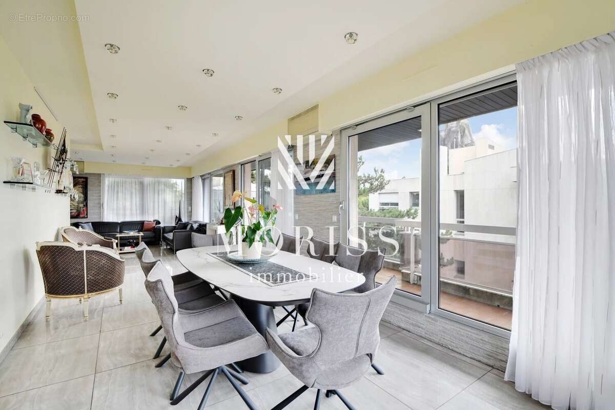 Appartement à SAINT-MANDE