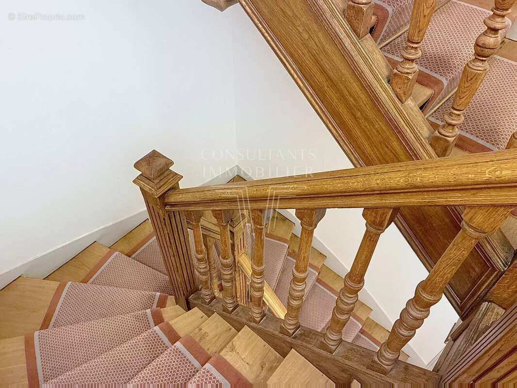 Appartement à PARIS-7E