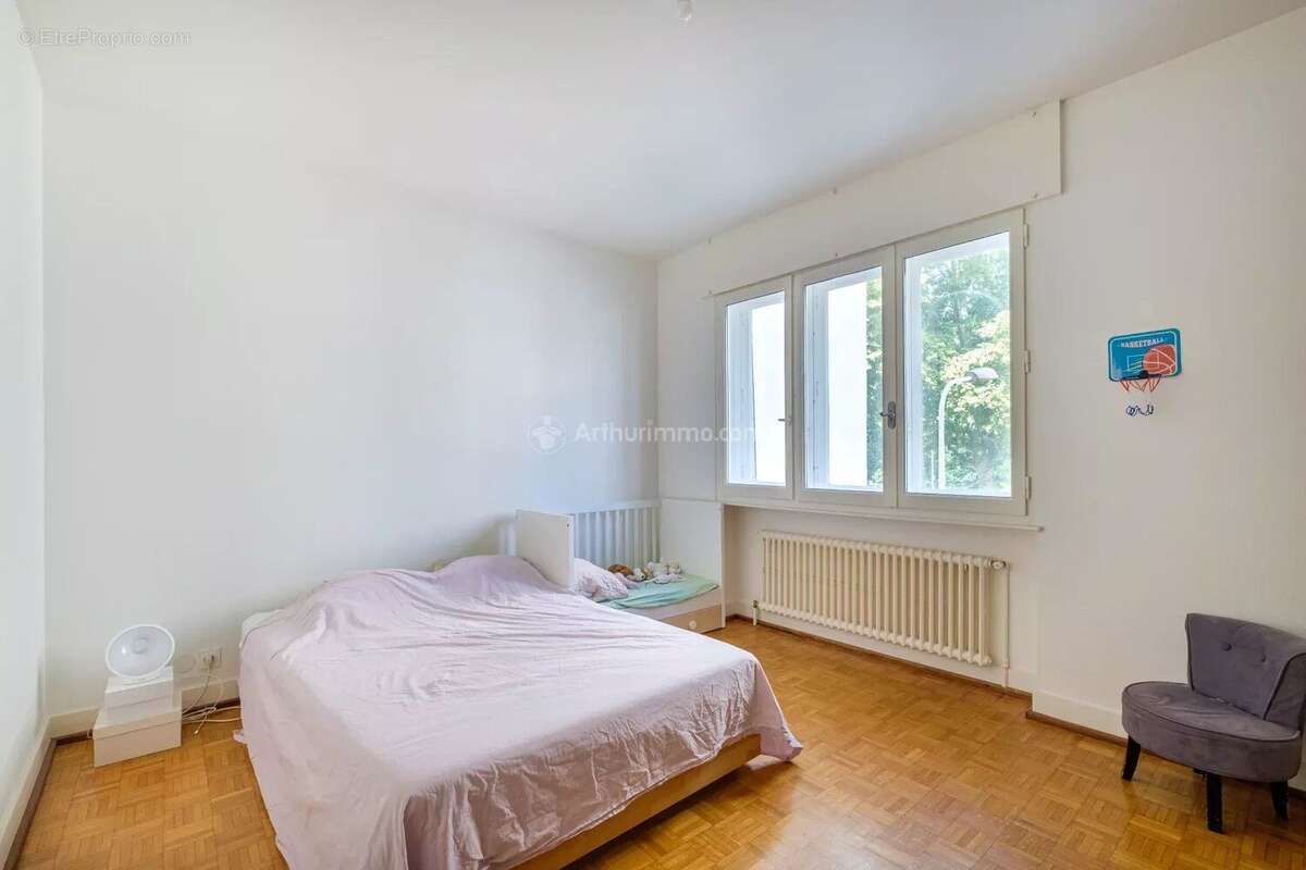 Appartement à LYON-6E