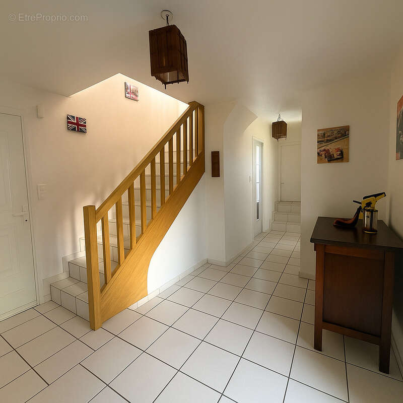 Photo 2 - Maison à VILLERS-GRELOT