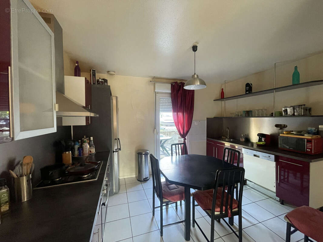 Photo 4 - Maison à VILLERS-GRELOT