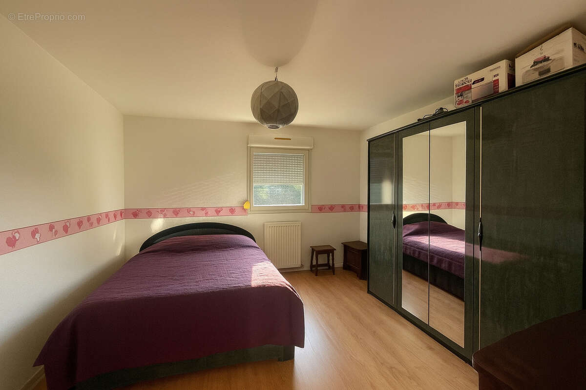 Photo 5 - Maison à VILLERS-GRELOT