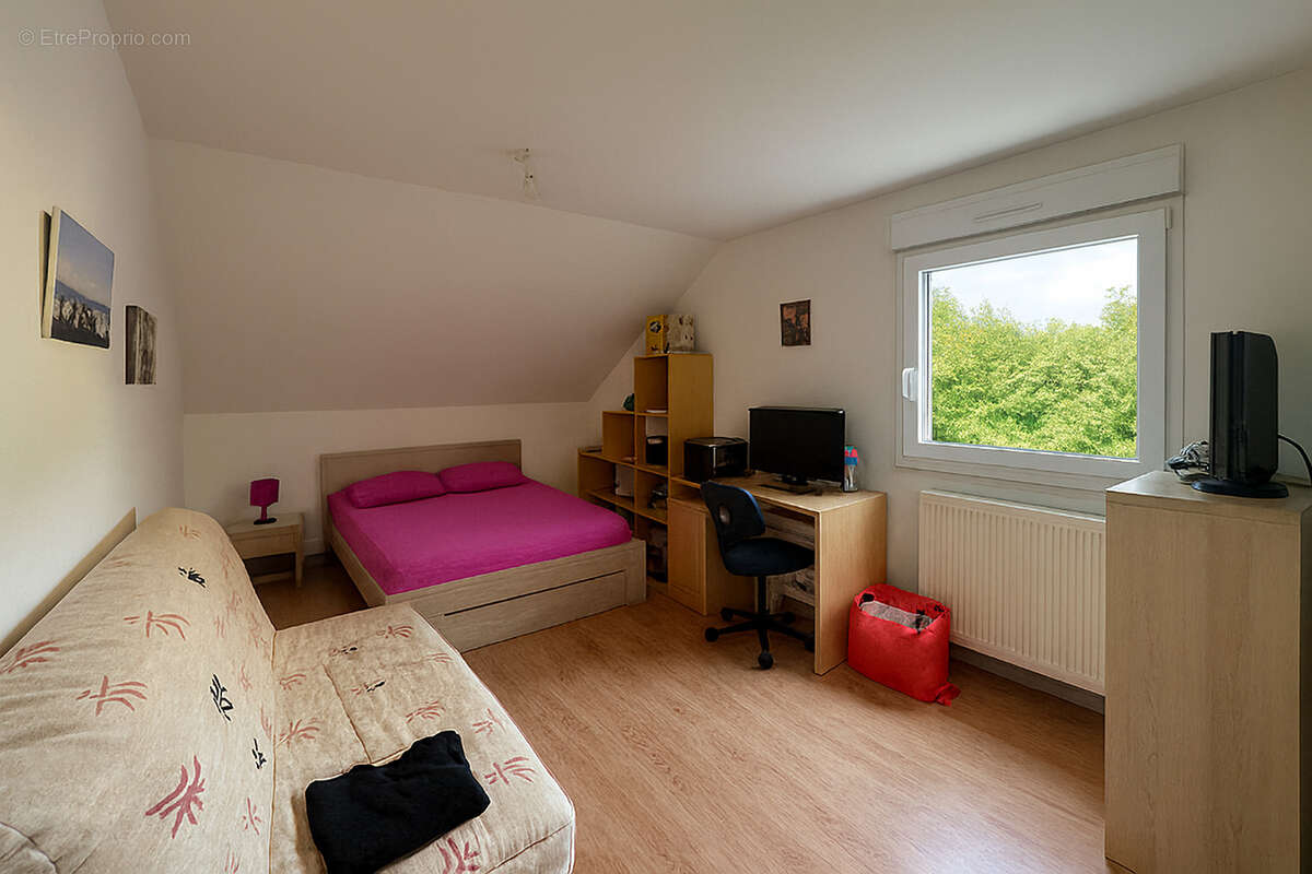 Photo 6 - Maison à VILLERS-GRELOT