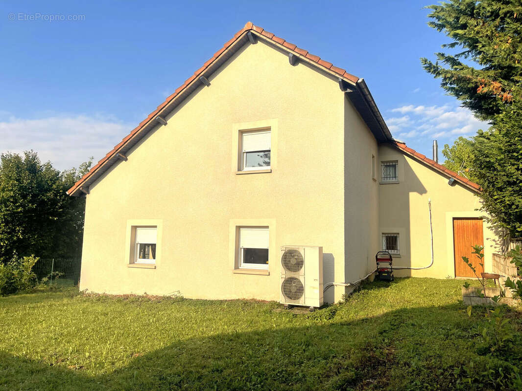 Photo 8 - Maison à VILLERS-GRELOT