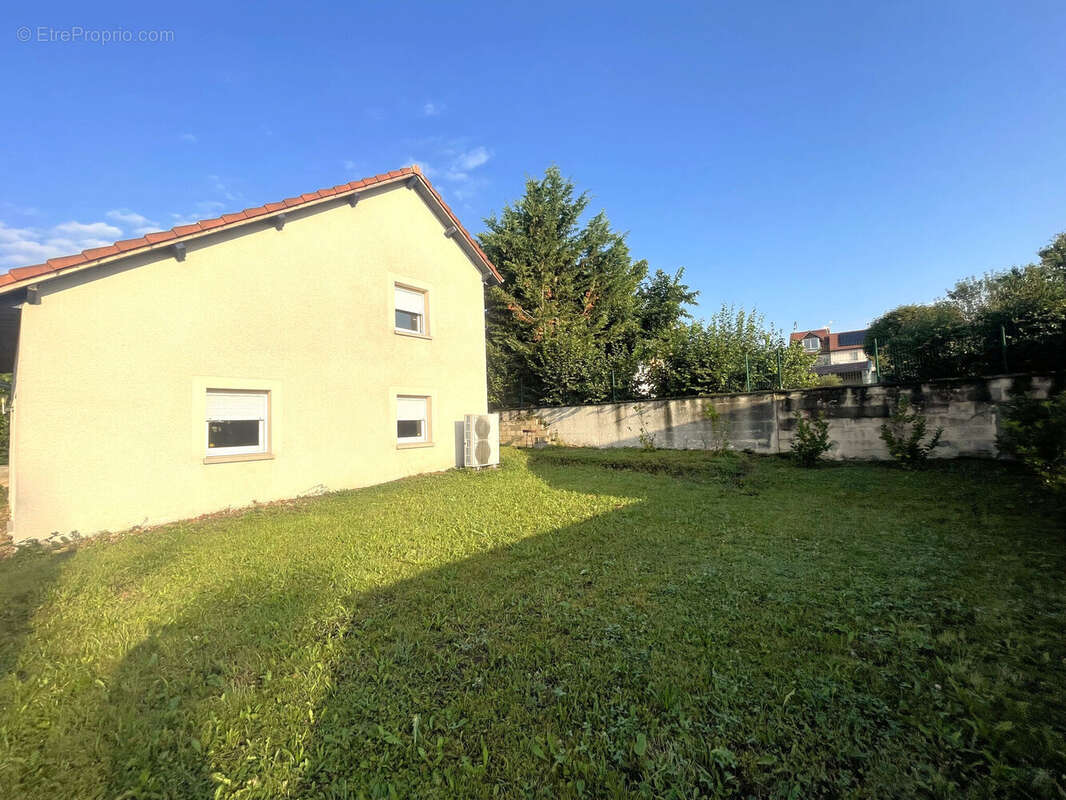 Photo 9 - Maison à VILLERS-GRELOT