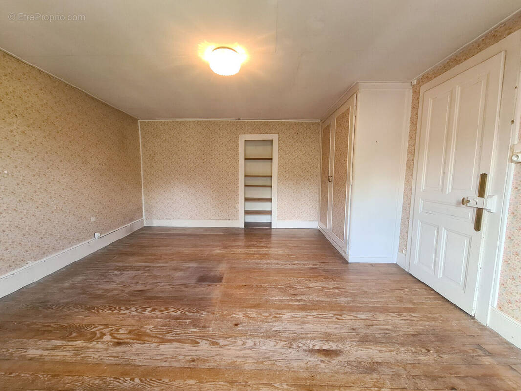 Photo 1 - Maison à L&#039;ISLE-SUR-LE-DOUBS