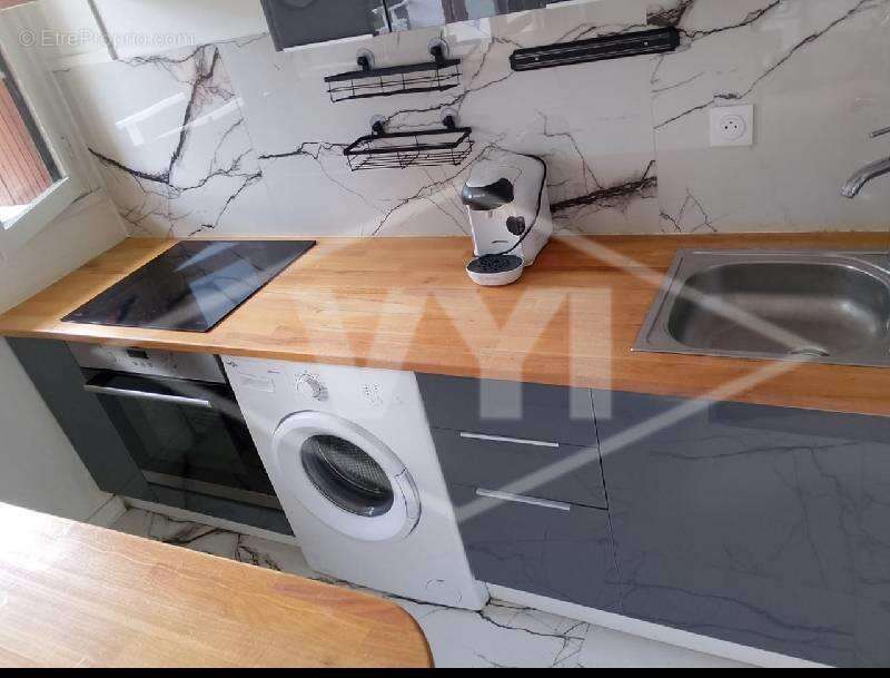 Appartement à COMBS-LA-VILLE