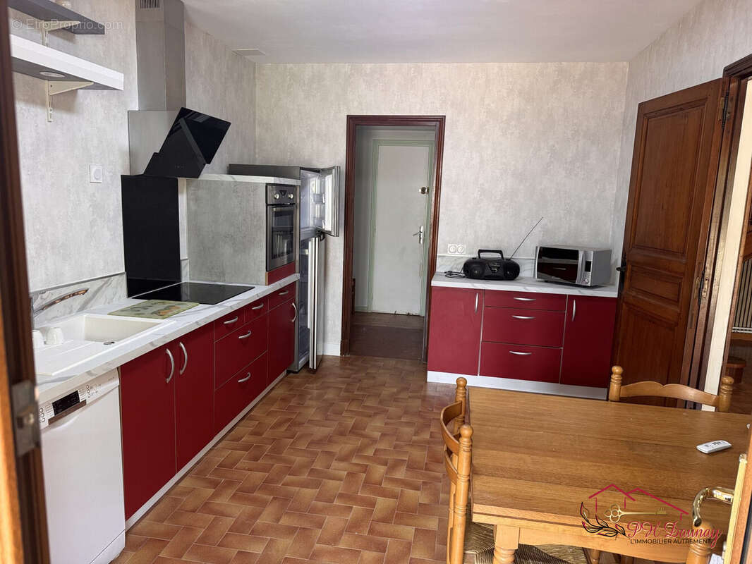 Maison à SAINT-ANDRE-DE-ROQUELONGUE