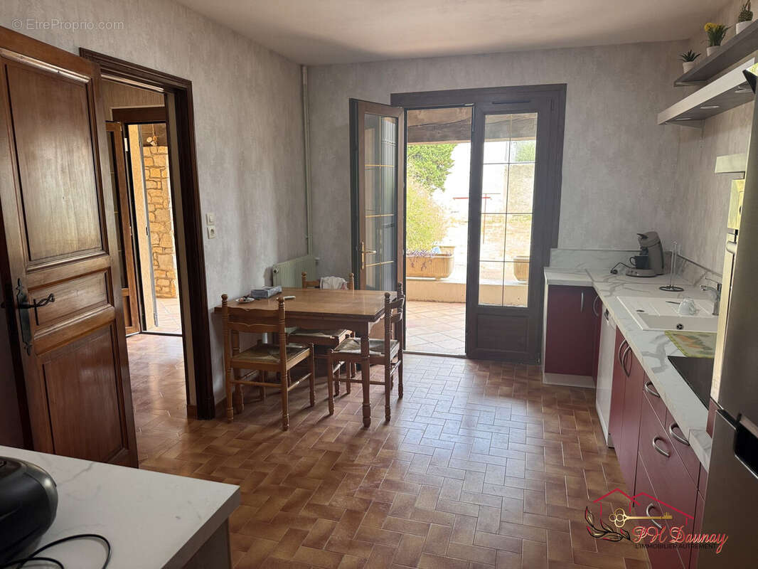 Maison à SAINT-ANDRE-DE-ROQUELONGUE