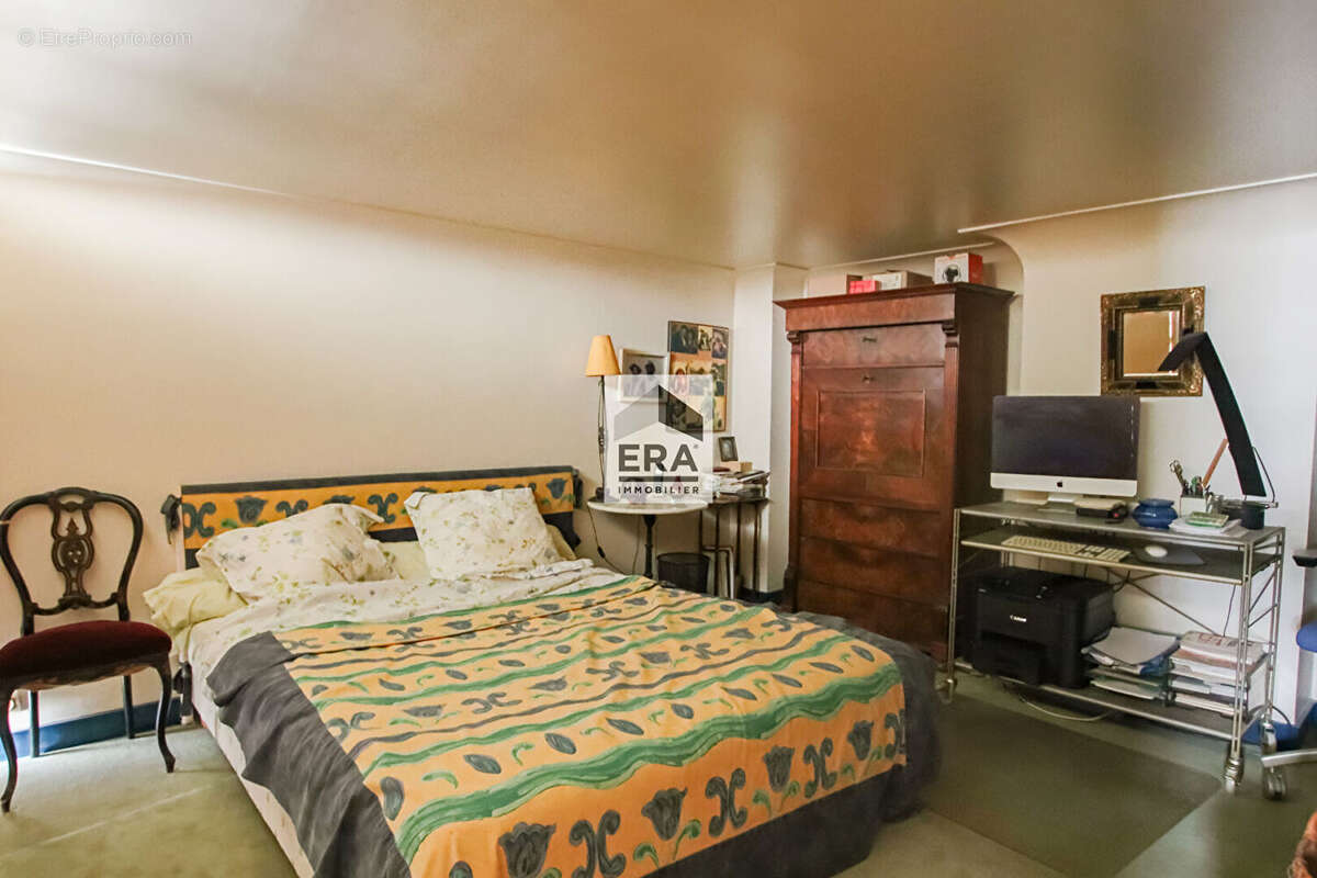 Appartement à MONTROUGE