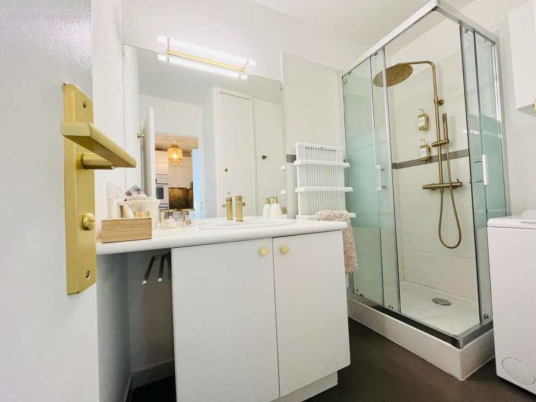 Appartement à LA GRANDE-MOTTE