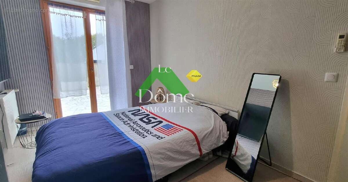 Maison à HENONVILLE