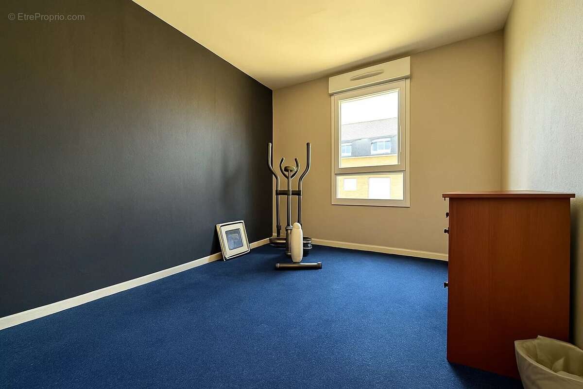 Appartement à JARVILLE-LA-MALGRANGE