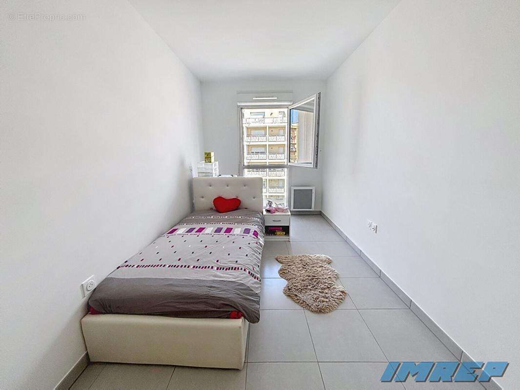 Appartement à MARSEILLE-13E
