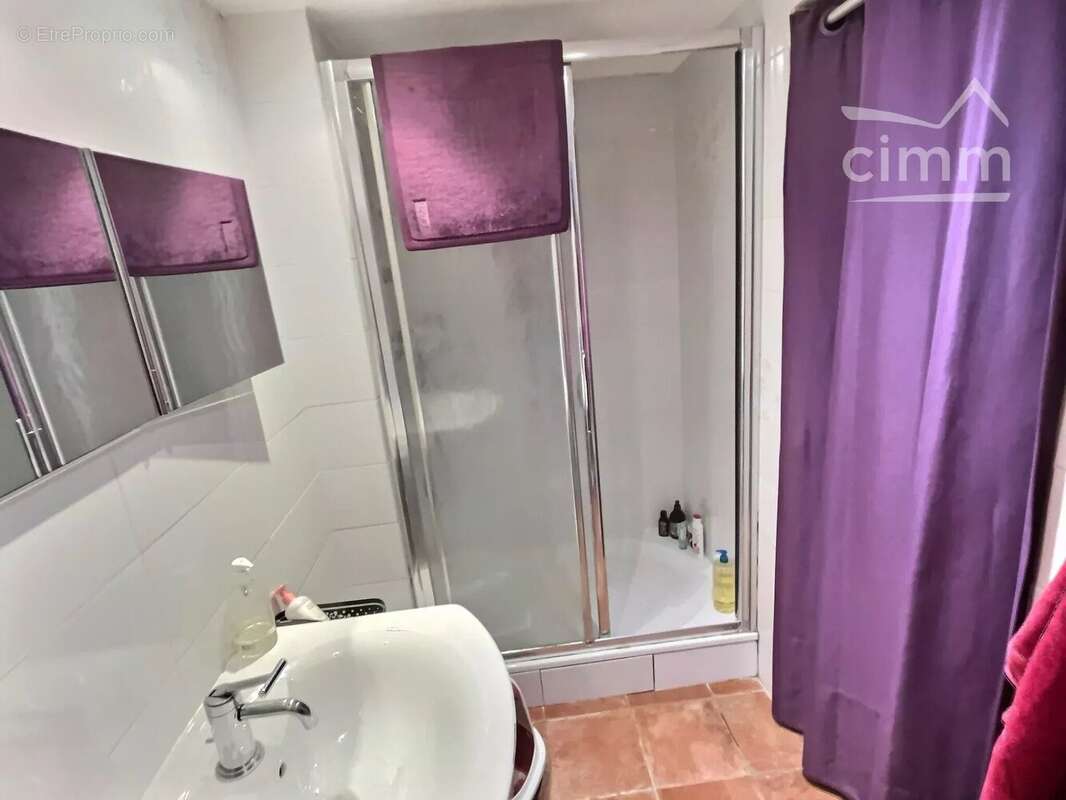 Appartement à MONTMELIAN