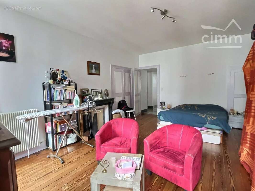 Appartement à MONTMELIAN