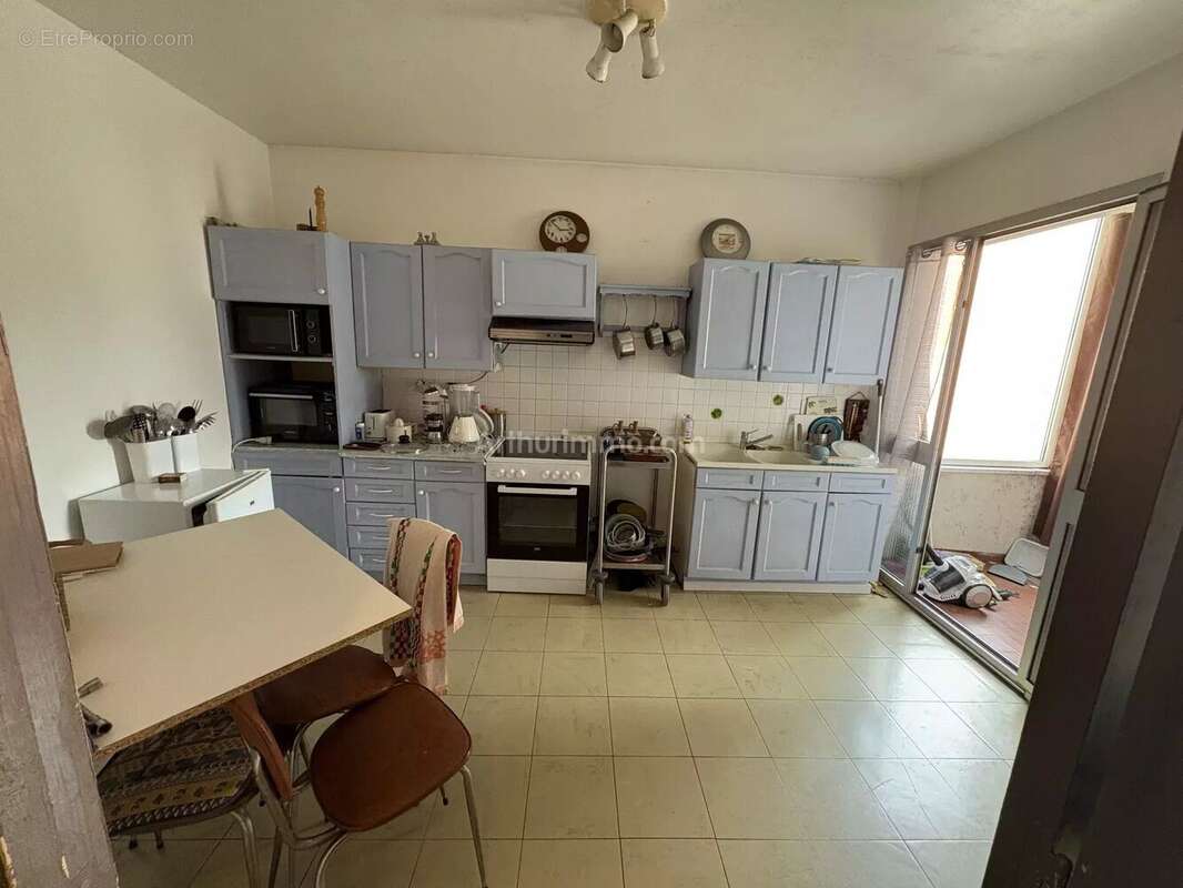 Appartement à AJACCIO