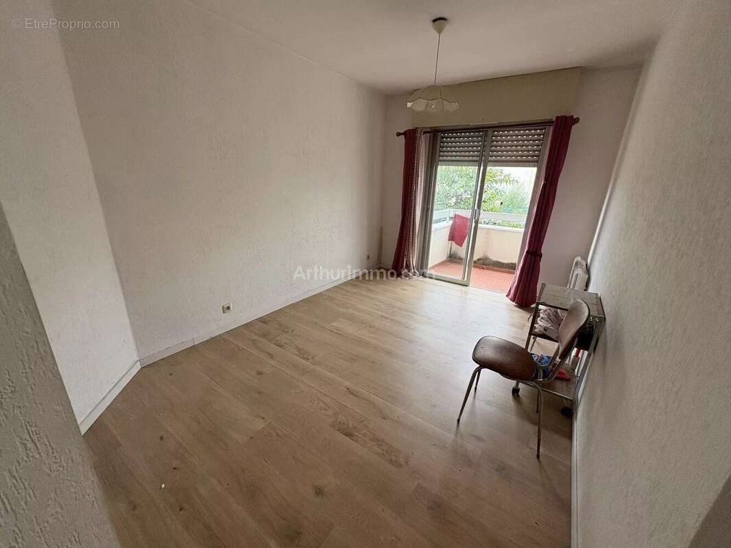 Appartement à AJACCIO