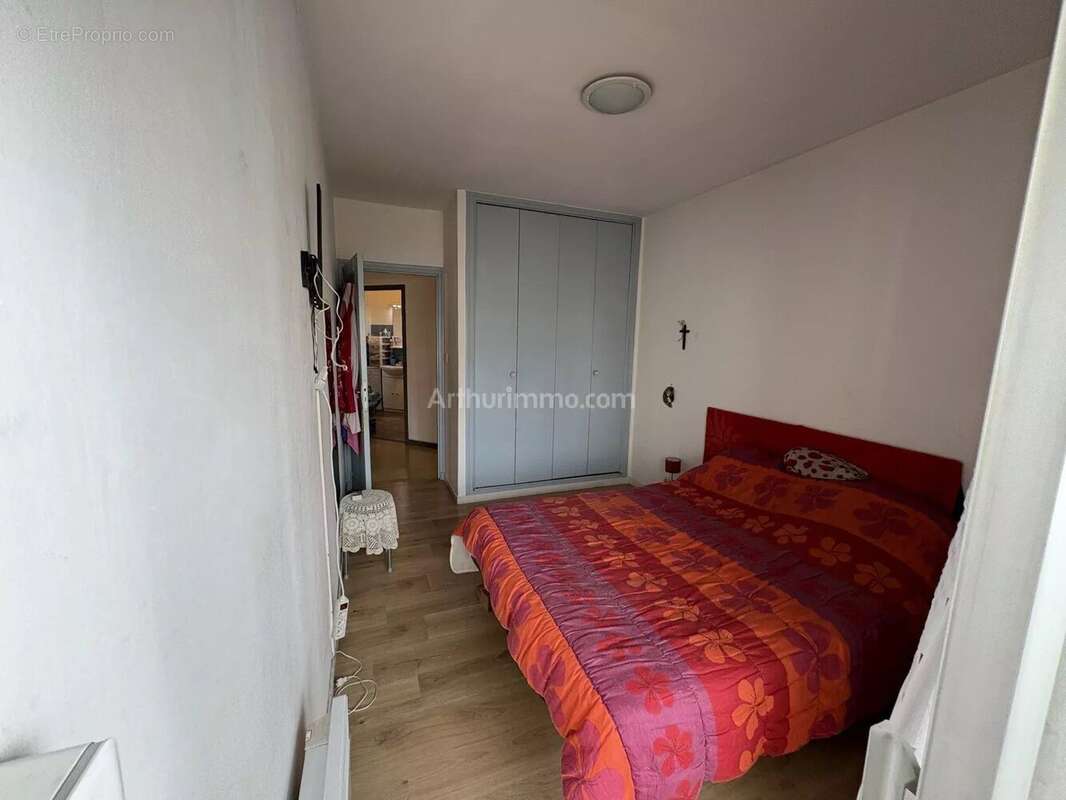 Appartement à AJACCIO