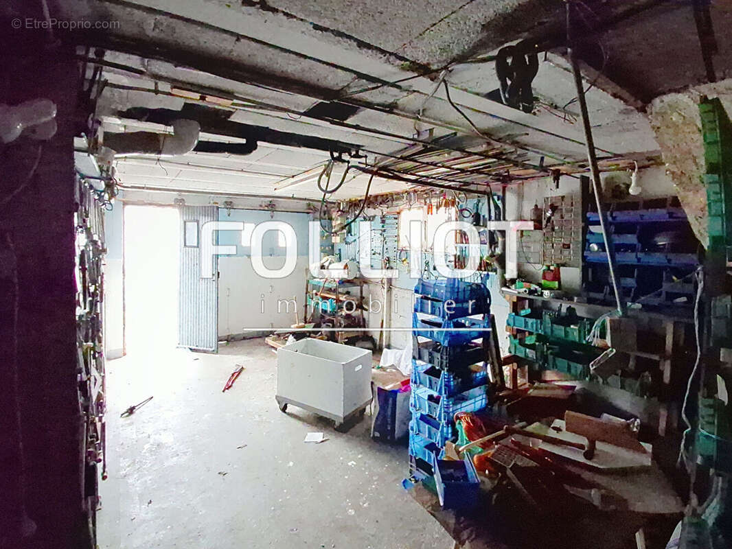 Maison à DIVES-SUR-MER