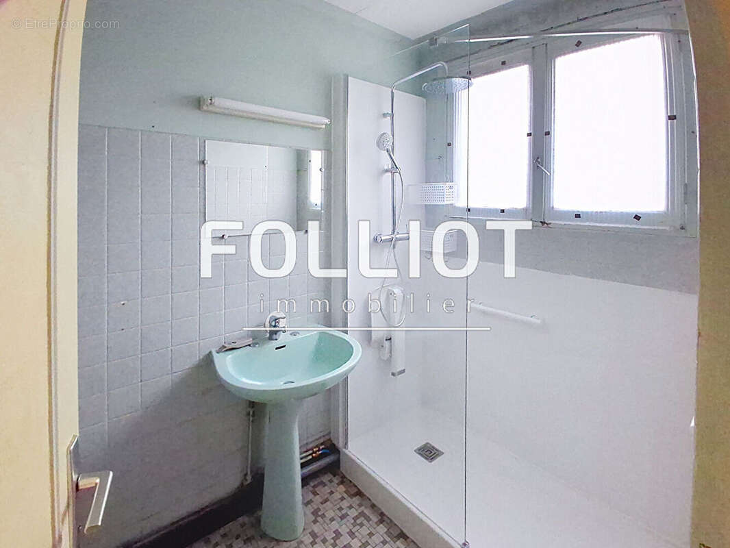 Maison à DIVES-SUR-MER