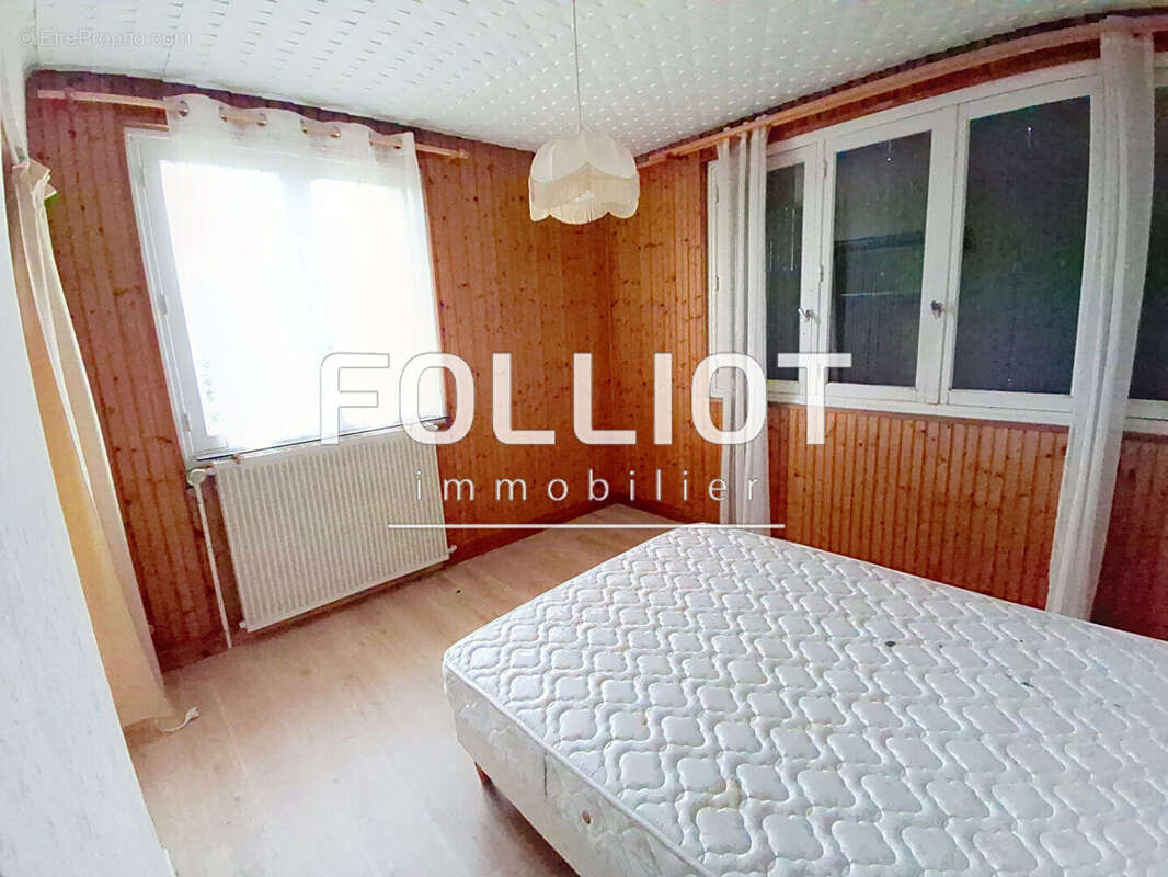 Maison à DIVES-SUR-MER