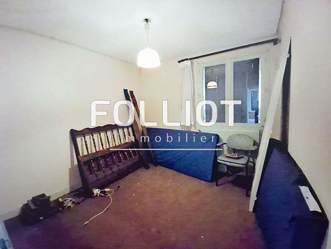 Maison à DIVES-SUR-MER