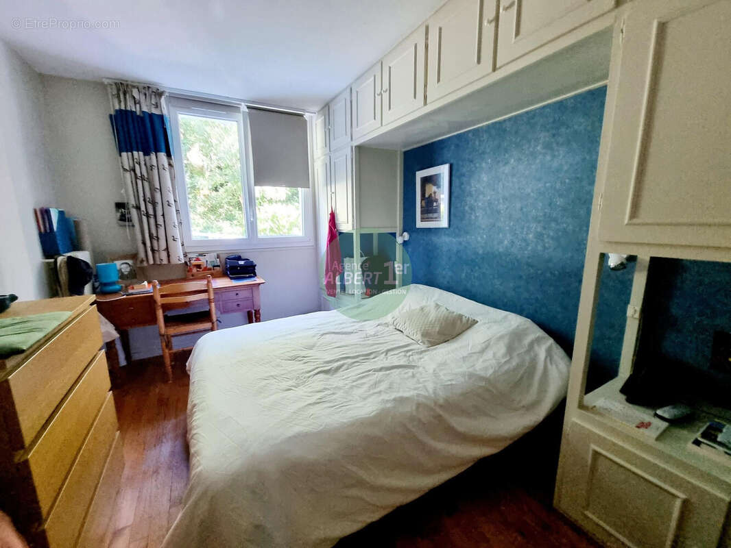 Appartement à SAINTE-ADRESSE