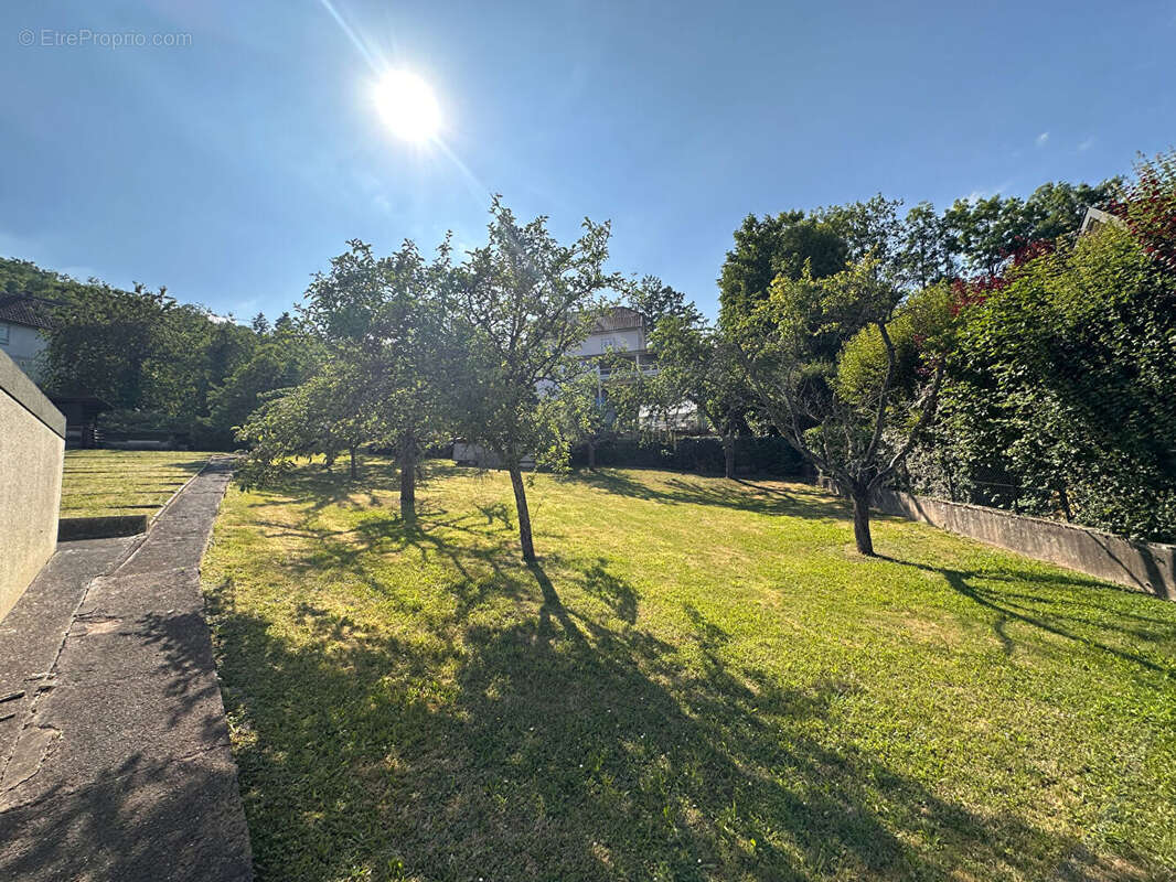 Terrain à GUEBWILLER