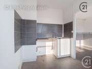 Appartement à TROYES