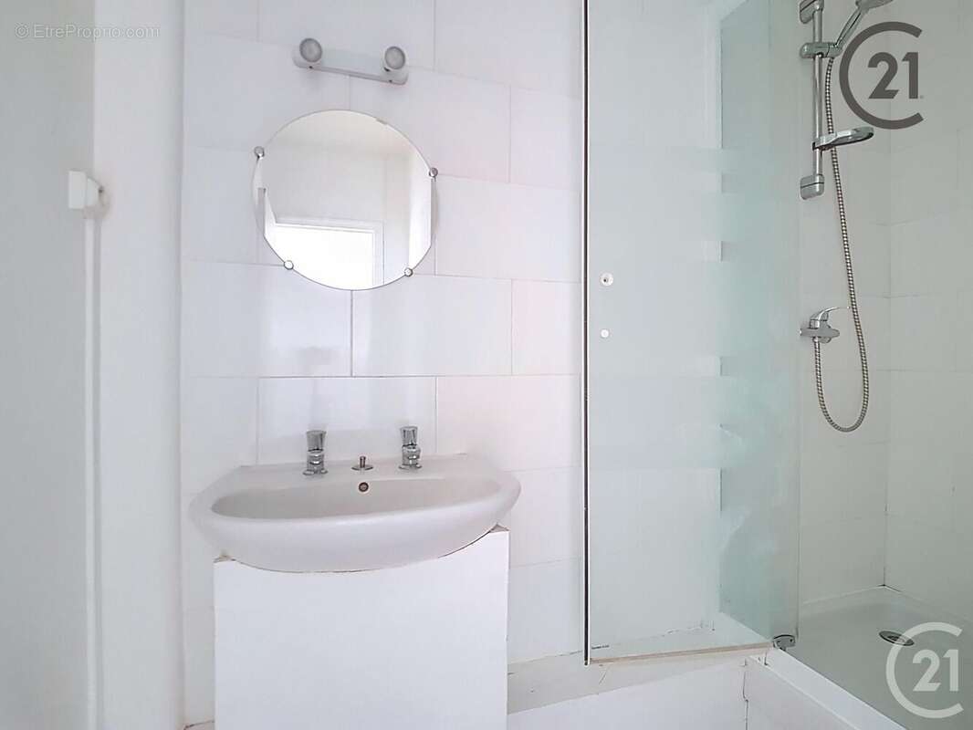 Appartement à TROYES