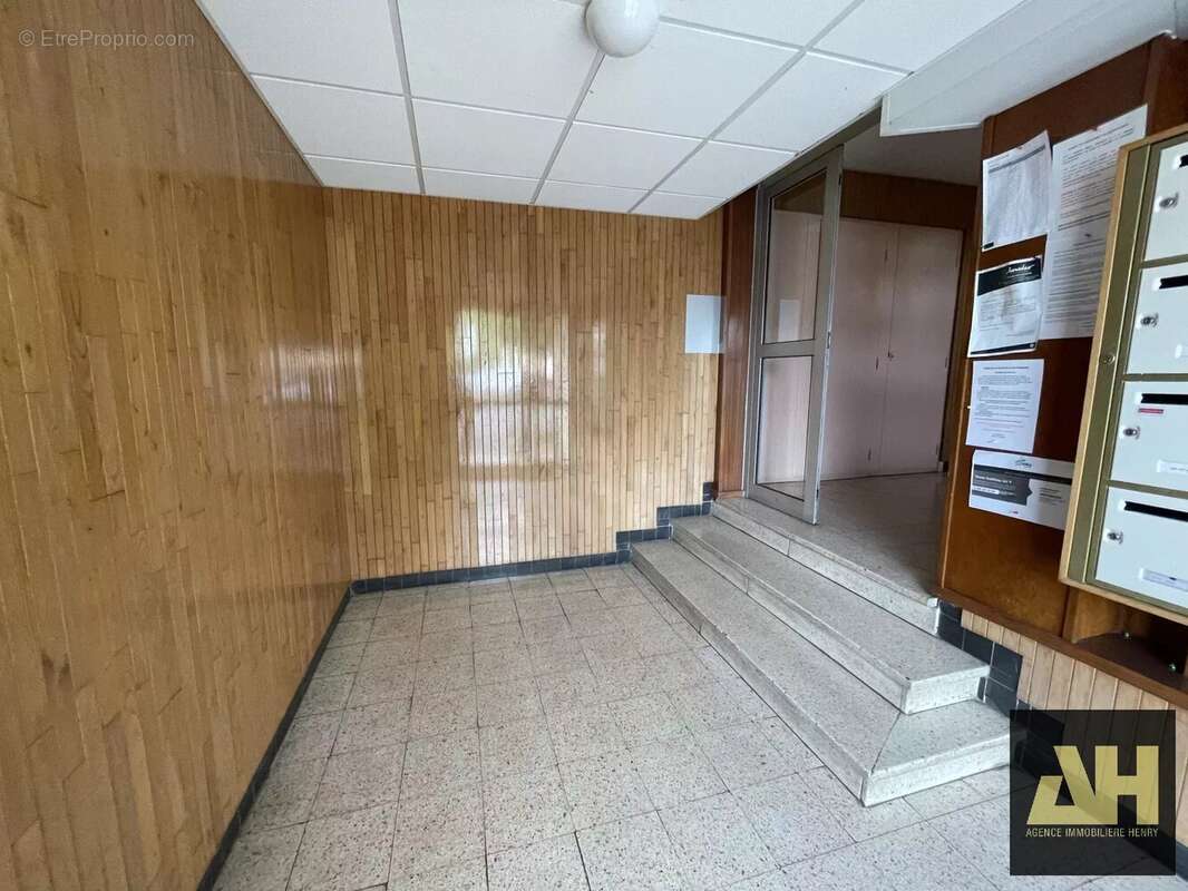 Appartement à BREST