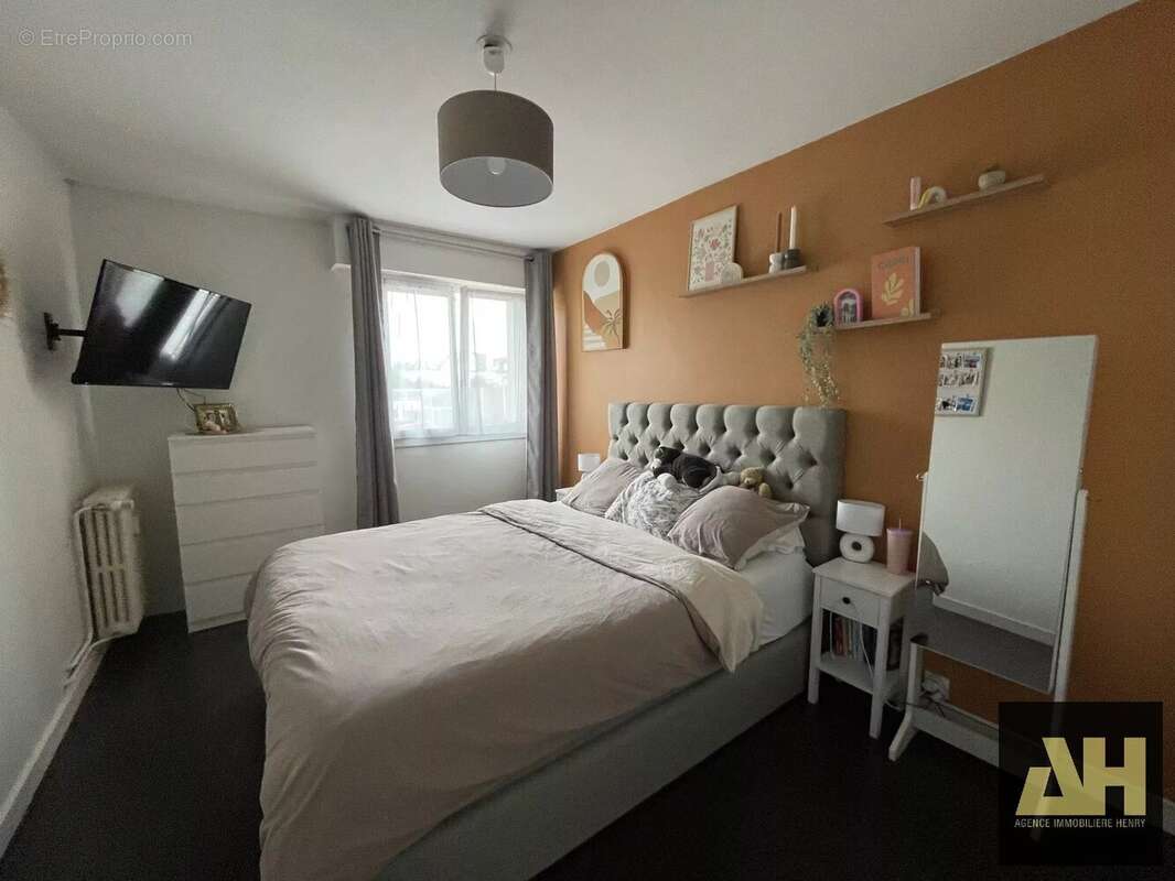 Appartement à BREST