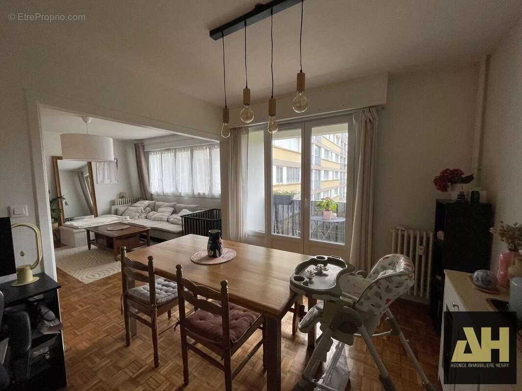 Appartement à BREST