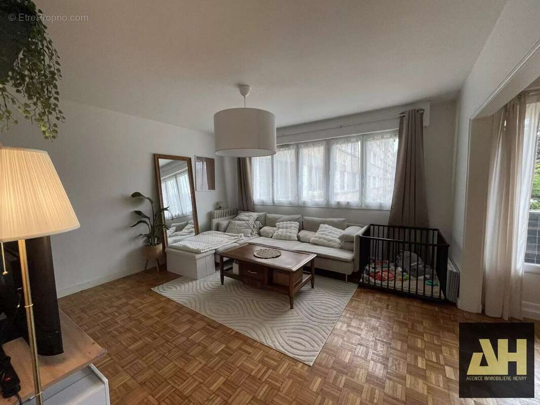 Appartement à BREST