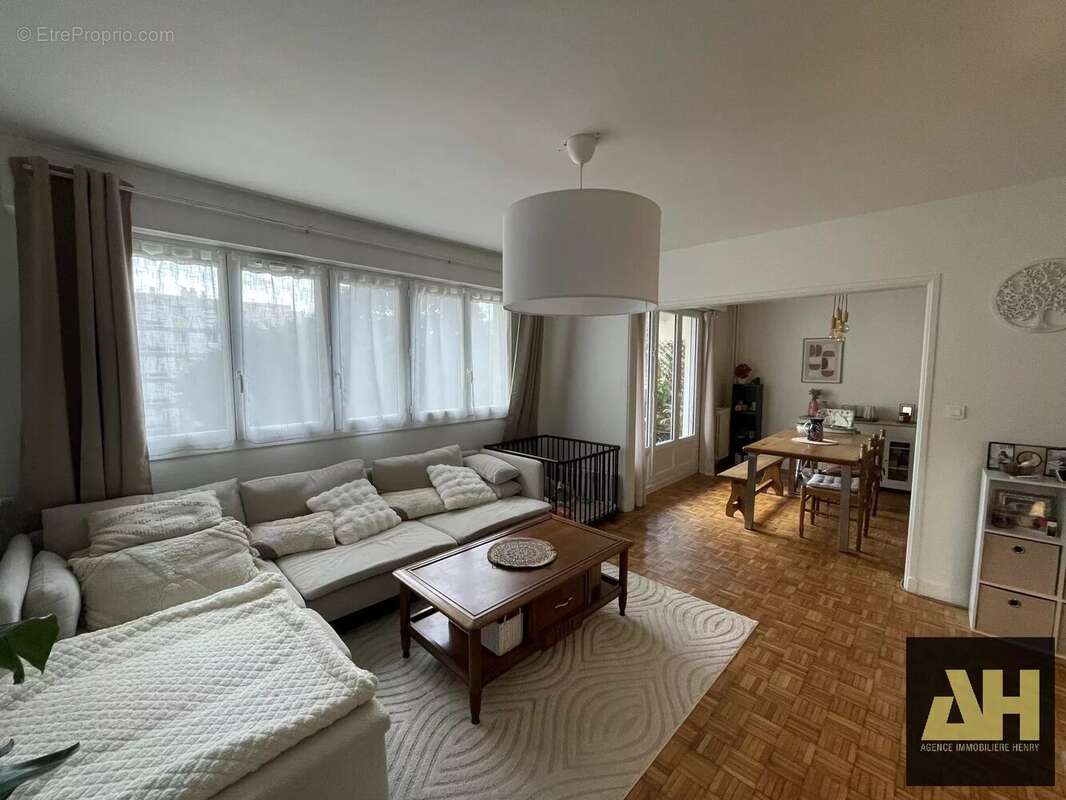 Appartement à BREST