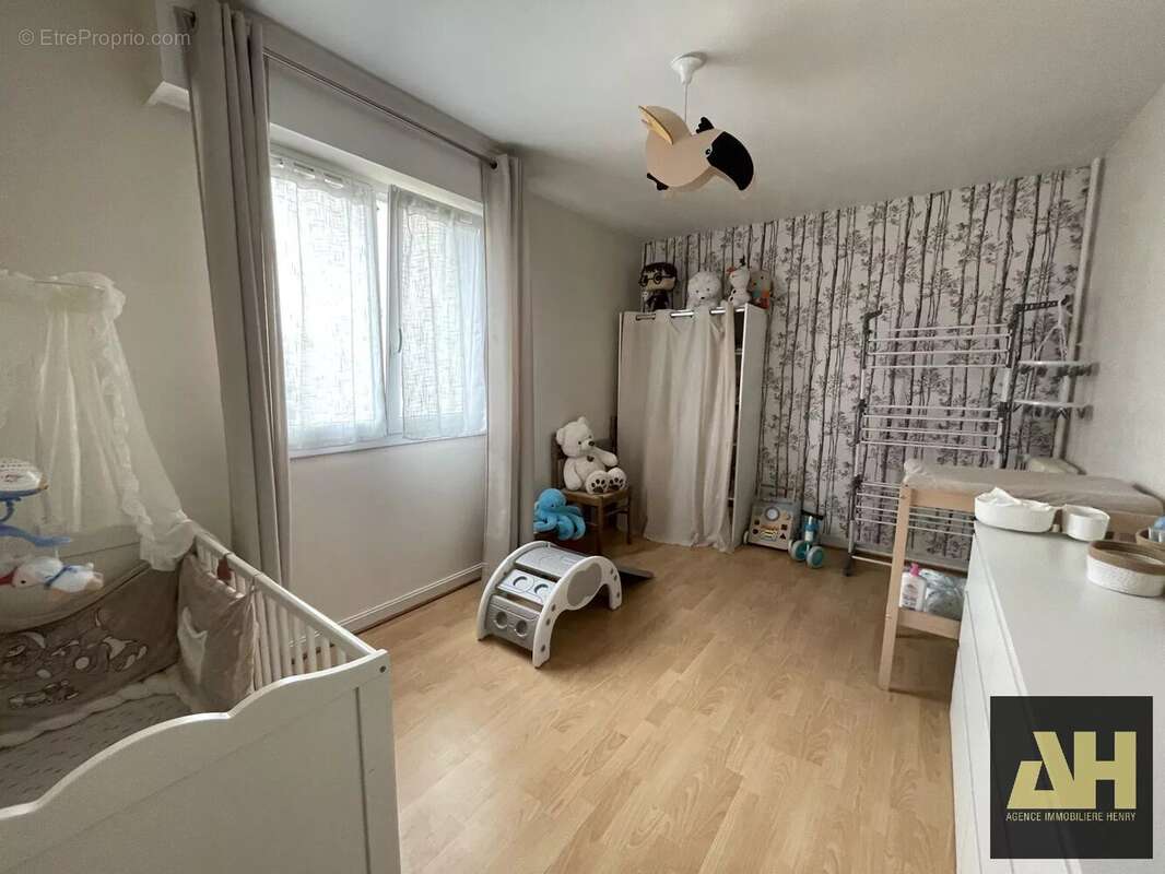 Appartement à BREST