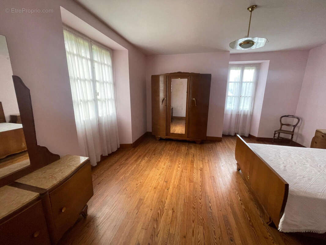 IMG_2369 - Maison à OLORON-SAINTE-MARIE