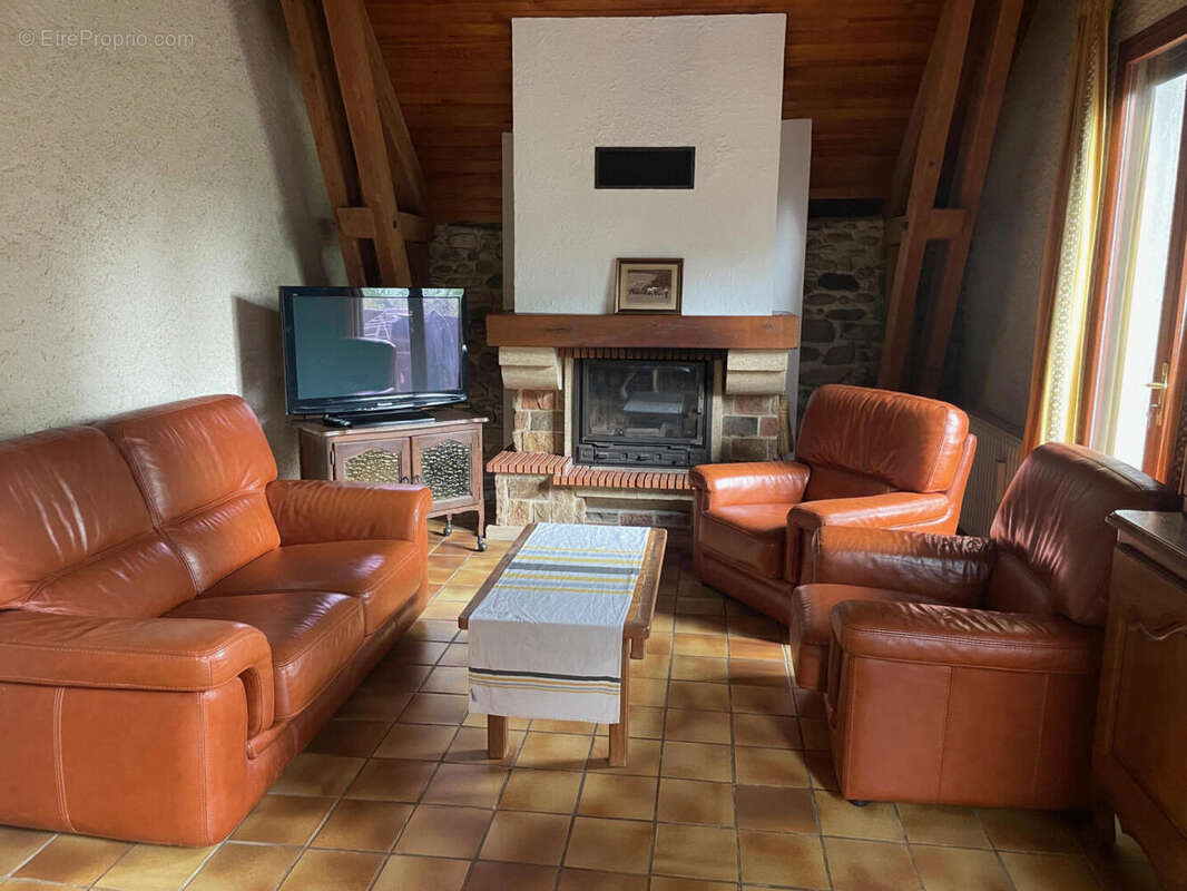 IMG_2384 (2) - Maison à OLORON-SAINTE-MARIE