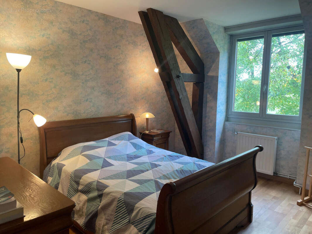 IMG_2401 (2) - Maison à OLORON-SAINTE-MARIE