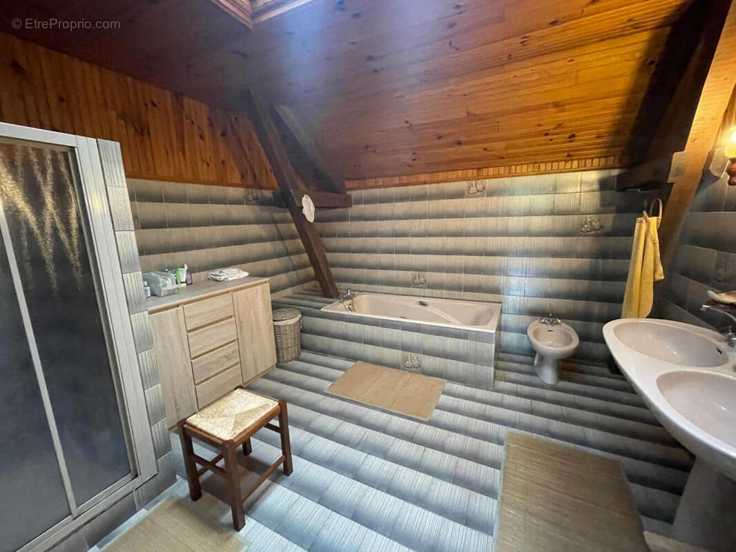 IMG_2407 (2) - Maison à OLORON-SAINTE-MARIE