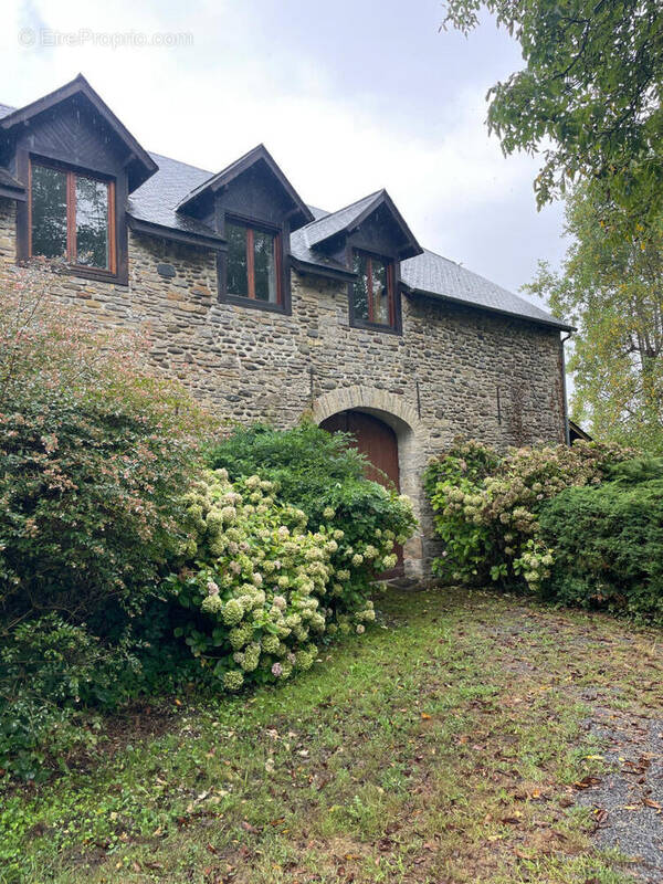 IMG_2429 - Maison à OLORON-SAINTE-MARIE