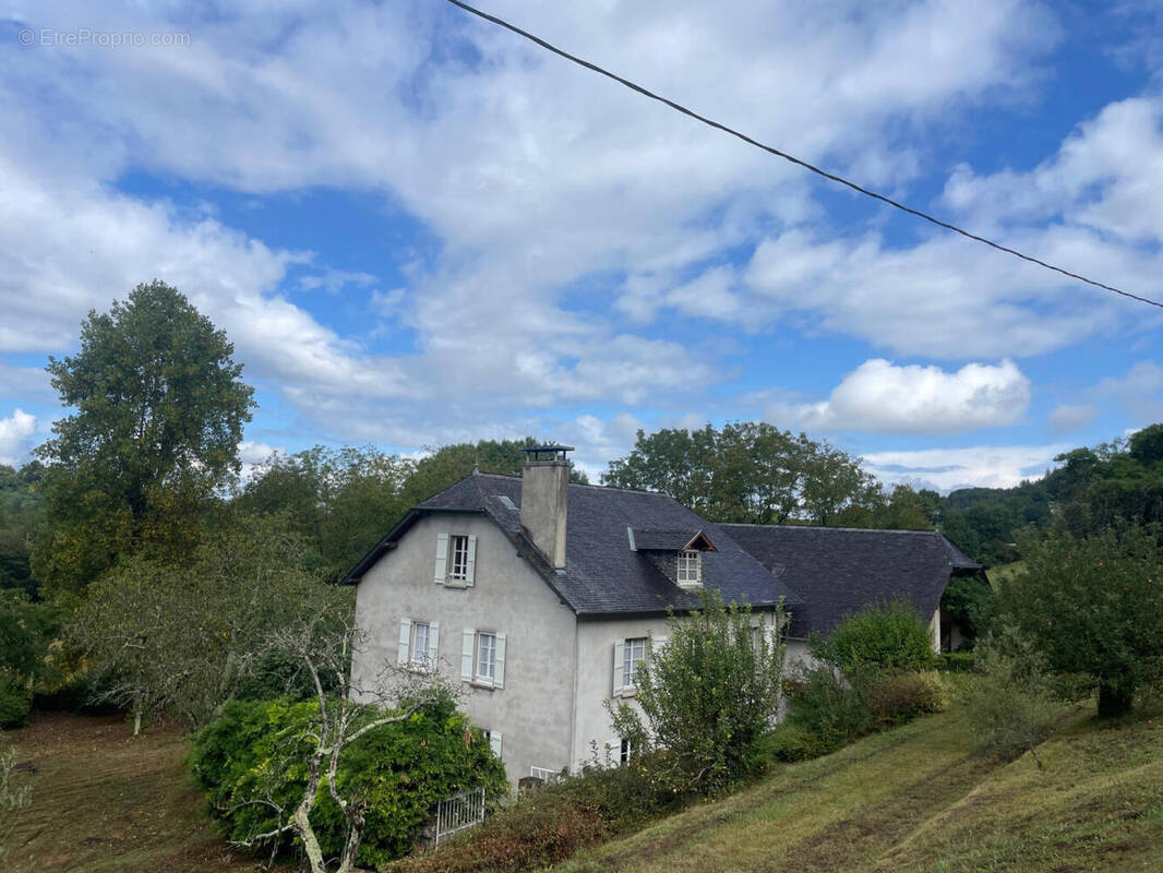 IMG_2438 - Maison à OLORON-SAINTE-MARIE