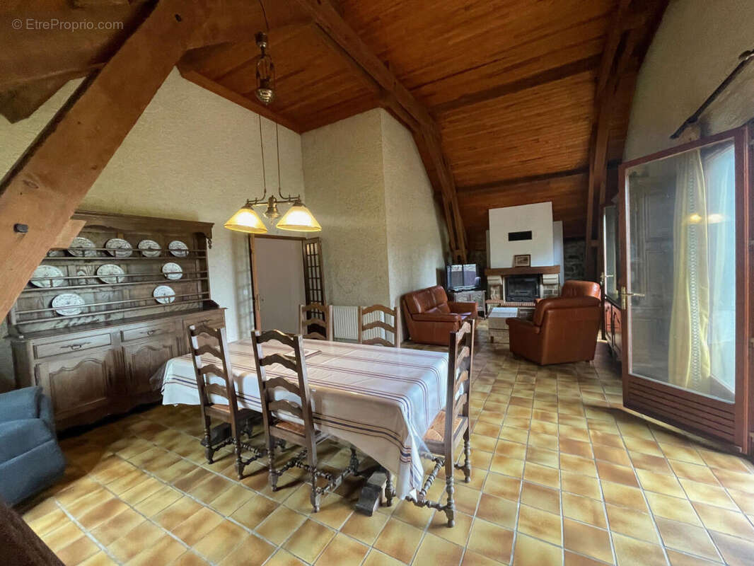 IMG_2682 - Maison à OLORON-SAINTE-MARIE