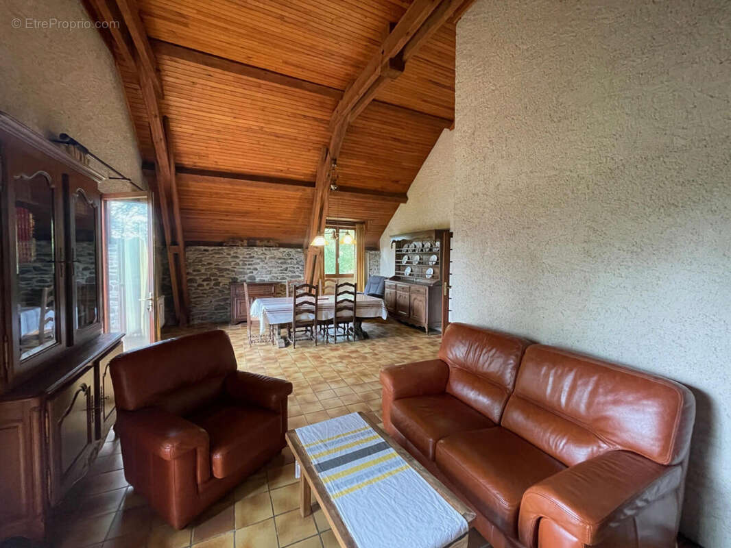 IMG_2684 - Maison à OLORON-SAINTE-MARIE