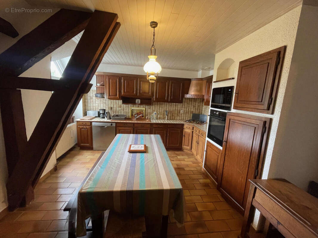 IMG_2688 - Maison à OLORON-SAINTE-MARIE