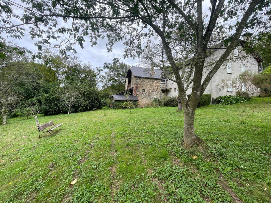 IMG_2695 - Maison à OLORON-SAINTE-MARIE