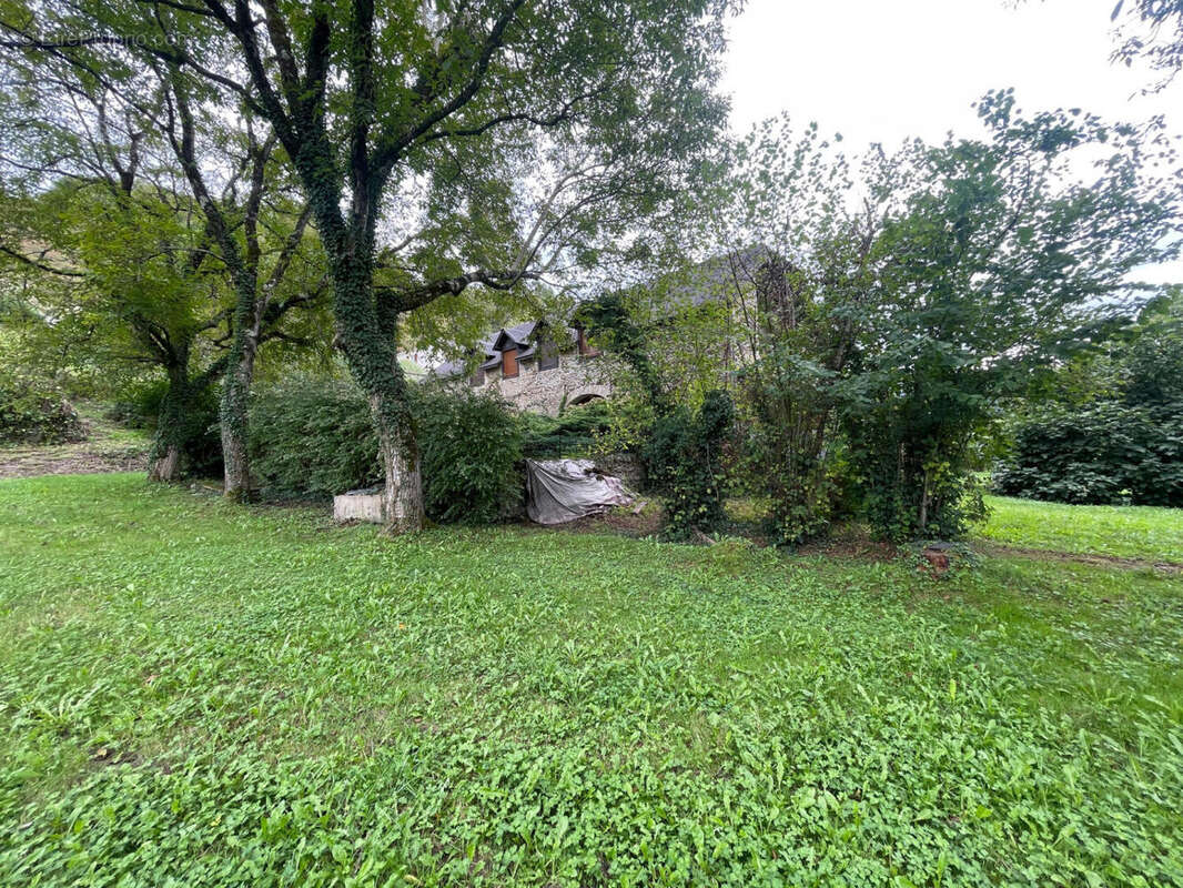 IMG_2698 - Maison à OLORON-SAINTE-MARIE