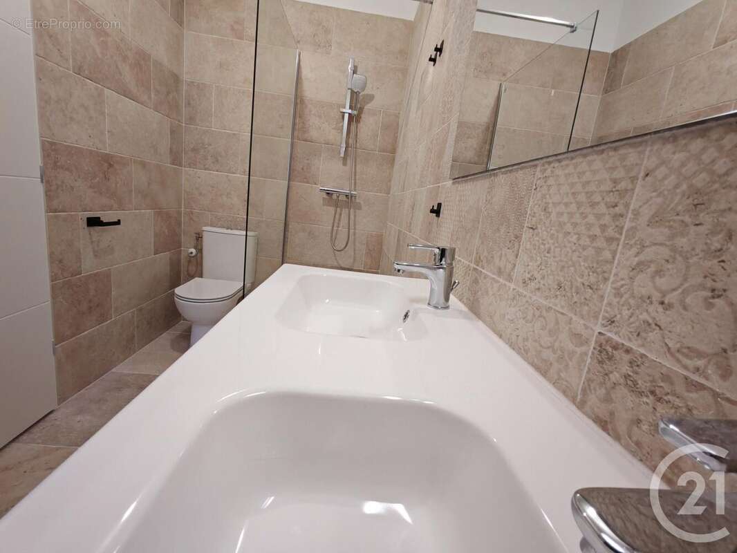 Appartement à PIGNAN