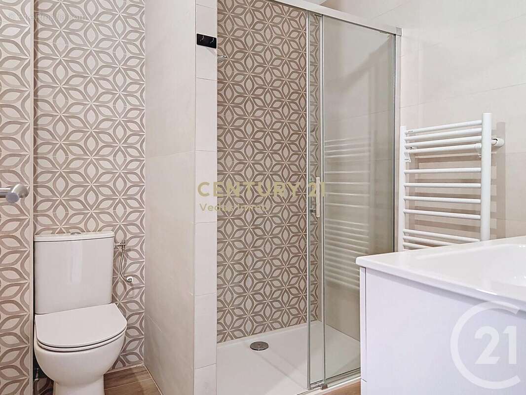 Appartement à PIGNAN